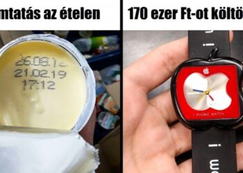 Az internetes felhasználók megosztottak 20 sikertelenséget, amelyet az élet készített számukra