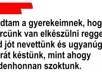 18 felejthetetlen párbeszéd, amely csak a kisgyerekes családoknál fordulhat elő