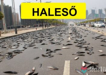 17 érdekes fotó, ami bizonyítja, hogy véletlenek márpedig léteznek