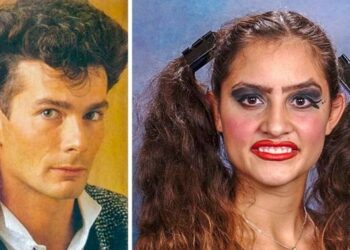 30+ felejthetetlen dolog, amelyet a szüleink szeretnének kitörölni a múltjukból