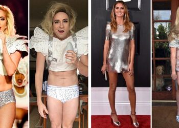 Egy színész, aki zseniálisan parodizálja ki az Instagram celebeket