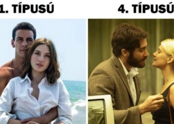 Ez a szerelem 7 típusa a pszichológusok szerint, az utolsó szintet csak rendkívül kevesen tapasztalják meg