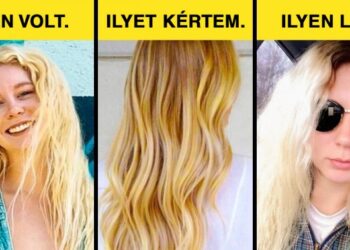 20 végzetes hajvágás, amely bebizonyítja, hogy nem mindig a kopasz fej a legrosszabb