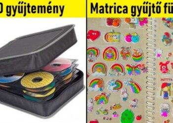 18 nosztalgikus dolog a gyerekkorunkból, amelyre boldog szívvel gondolunk vissza