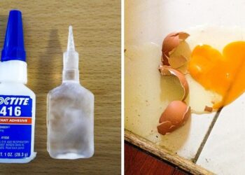 25 alkalom, mikor a dolgok totálisan rosszul sikerültek, de az eredmény egyszerűen csak „hűha” volt