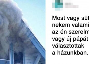 20 szerelmes pár, akik szebben átlátják a párkapcsolati problémákat, mint bármely pszichológus