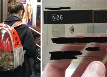 21 fénykép, amely igazolja, hogy a leghétköznapibb dolgok is képesek meglepetést okozni