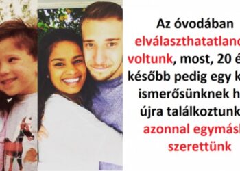 18 fénykép, amely bebizonyítja, hogy a sorsunk valószínűleg tényleg előre meg van írva