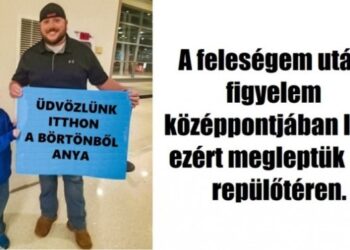 18 család, akik poén nélkül működésképtelenek