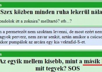 15 eszement kérdés, amelyet komolyan megkérdeztek