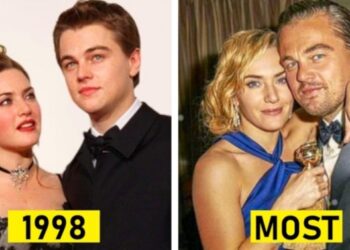 12 valódi sztár-barátság, amiről csak kevesen tudnak