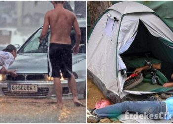 Ez a 12 fotó igazolja, hogy egyre kevesebb az igazi férfi a világon.