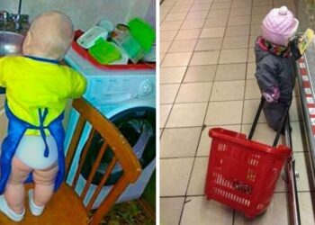 20 imádnivaló gyermek, akik jobbak, mint a felnőttek