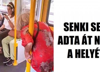 24 személy, akik kifogytak a türelemből