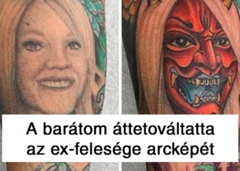 18 személy, aki tökéletesen elsajátította az önirónia művészetét