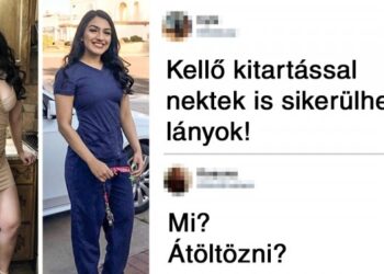18 rafinált hozzászóló, aki ismét nem tudta tartani a száját