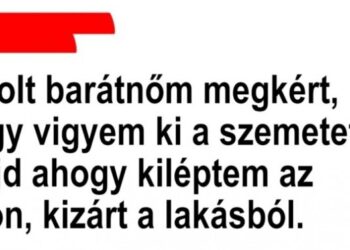 15 alak, aki élete legdurvább szakításán van túl