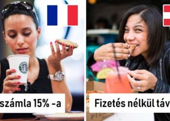 14 etikett szabály különböző országokból, melyek összezavarhatnak még egy tapasztalt turistát is