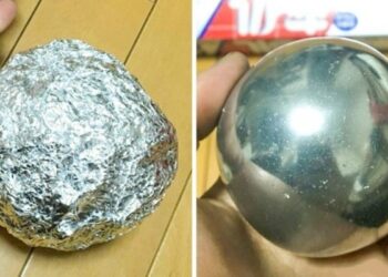 19 fénykép, mely igazolja, hogy annyi mindent nem láttunk még a világ meglepetéseiből