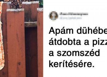 21 személy, akit nem lenne szabad a konyha közelébe engedni