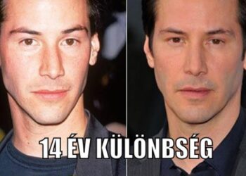 18 celeb, akik képtelenek megöregedni