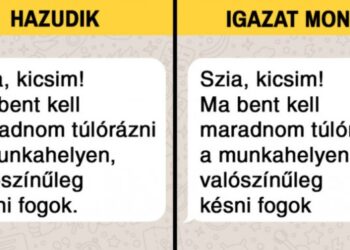 18 bizonyíték, mely bemutatja, hogy az emberiség minden kérdésre tudja a választ