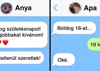 20 szülő, aki Oscar-díjat érdemelne a humorérzékéért :D