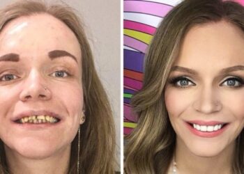 22 átváltozás, mikor a nők királynőkké változtak át