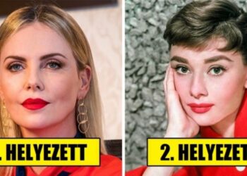 Az internetezők listája minden idők legdögösebb hollywoodi színésznőiről