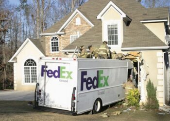 21 házhoz szállítás, mely után azt kívánjuk, bárcsak személyesen vettük volna át a csomagot