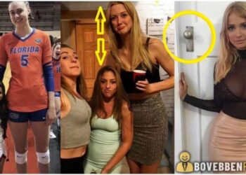 16 leányzó, akik bemutatják, milyen az igazi méretkülönbség