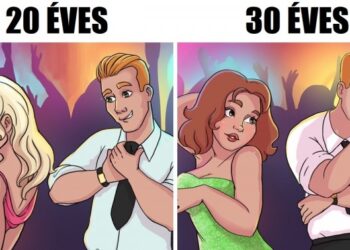 12 kegyetlen igazság, amelyeket szinte mindannyian hajlamosak vagyunk figyelmen kívül hagyni