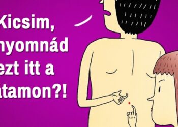 12 dolog, amelyet titokban minden szerelmes pár tesz