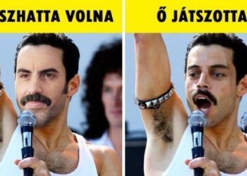 16 híres filmszerep, amelyet majdnem más színész játszott el, de az élet közbeszólt