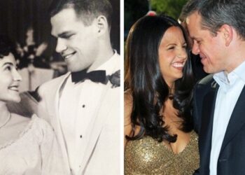 12 hollywoodi celeb, aki úgy tűnik, képes az időutazásra