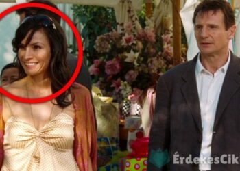 Emlékszel még az Elrabolva elbűvölő sztárjára? 54 évesen felismerhetetlenné plasztikáztatta magát