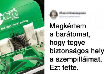 20 személy, aki szereti a romantikus csattanókat
