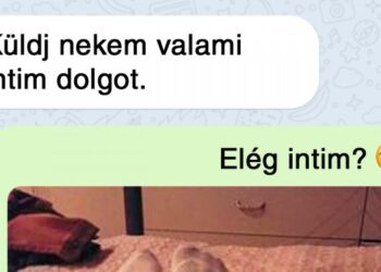 A csajok megosztották életük legkínosabb ismerkedős üzeneteit