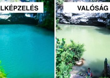 18 világhírű látványosság, amely túlságosan alulmúlta a turisták várakozásait