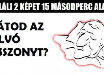 21 piszkosul furcsa optikai csalódás, amely alaposan össze fogja zavarni az agyadat