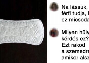 21 felvétel, mely bebizonyítja, hogy a férfi logikával nem lehet vitatkozni