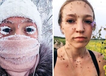 22 menő dolog, mely csak Oroszországban lehetséges