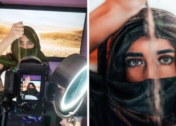 20 kép, mely igazolja, hogy a fényképész találékonysága, néha minden pénznél többet ér