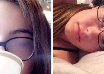 15 mindennapi probléma, amelyet csak a szemüveges emberek tudnak átérezni igazán