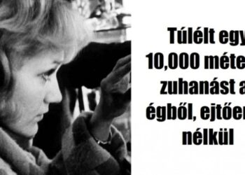 12 személy, aki farkasszemet nézett a halállal és igazi csoda, hogy túlélték