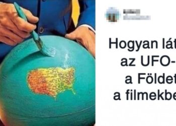 17 felvétel, mely felhívja a figyelmet a hollywoodi filmek legnagyobb furcsaságaira