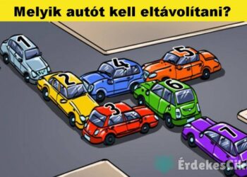 8 egyszerűnek tűnő, de csalóka fejtörő, amelyen eddig rendkívül sok ember elhasalt