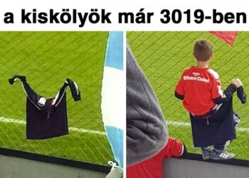 21 alak, aki egyenesen 2100-ból érkezett ide hozzánk