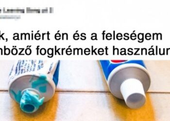 18 személy, aki végre megosztja velünk a jó házasélet titkát