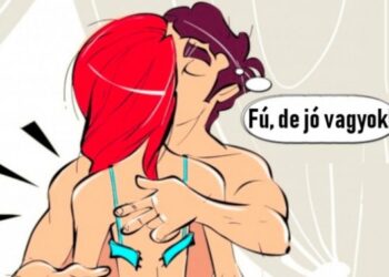 15 dolog, mely minden férfinak örömet okoz